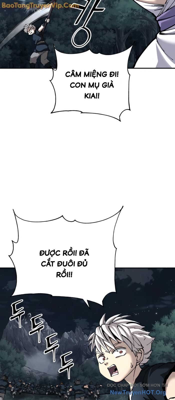 Ông Võ Giả Và Cháu Chí Tôn Chap 96.2 - Next Chap 97.2