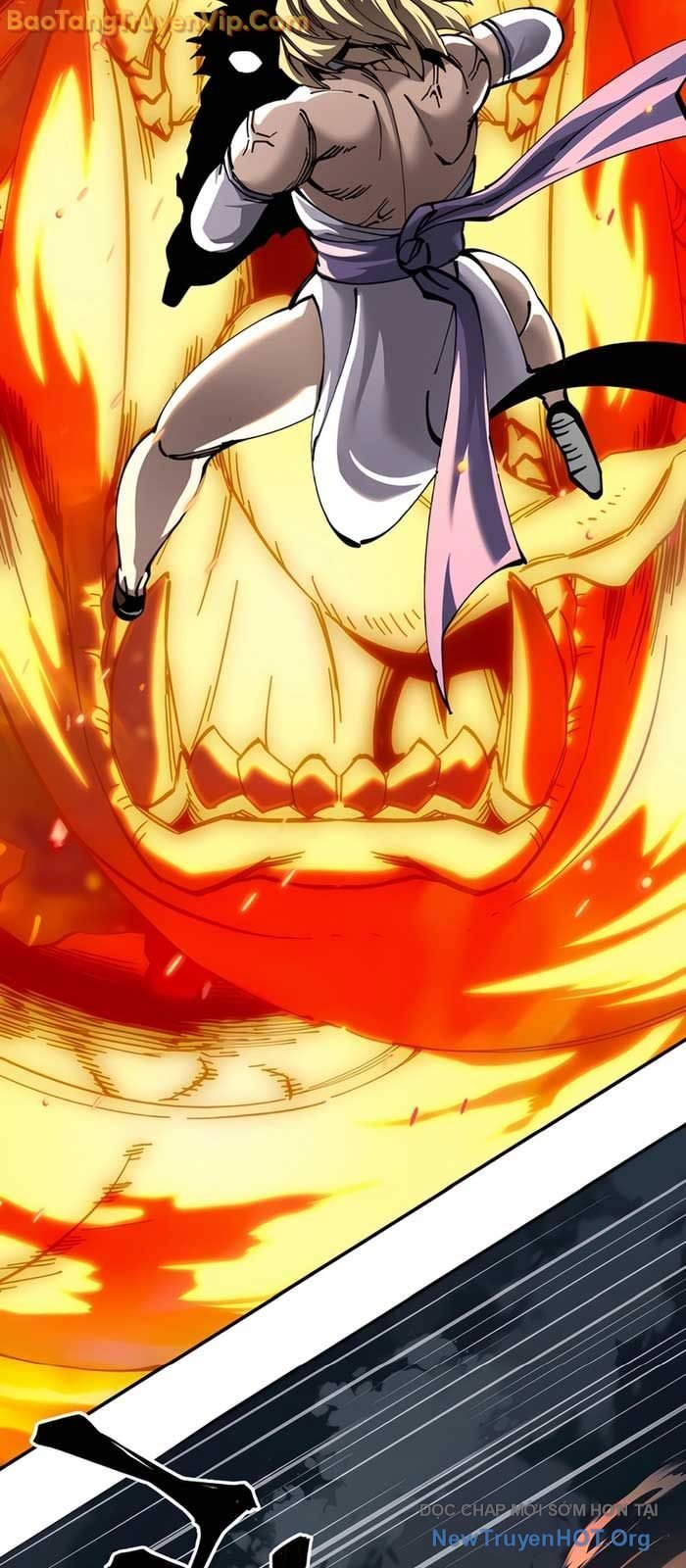 Ông Võ Giả Và Cháu Chí Tôn Chap 96.2 - Next Chap 97.2