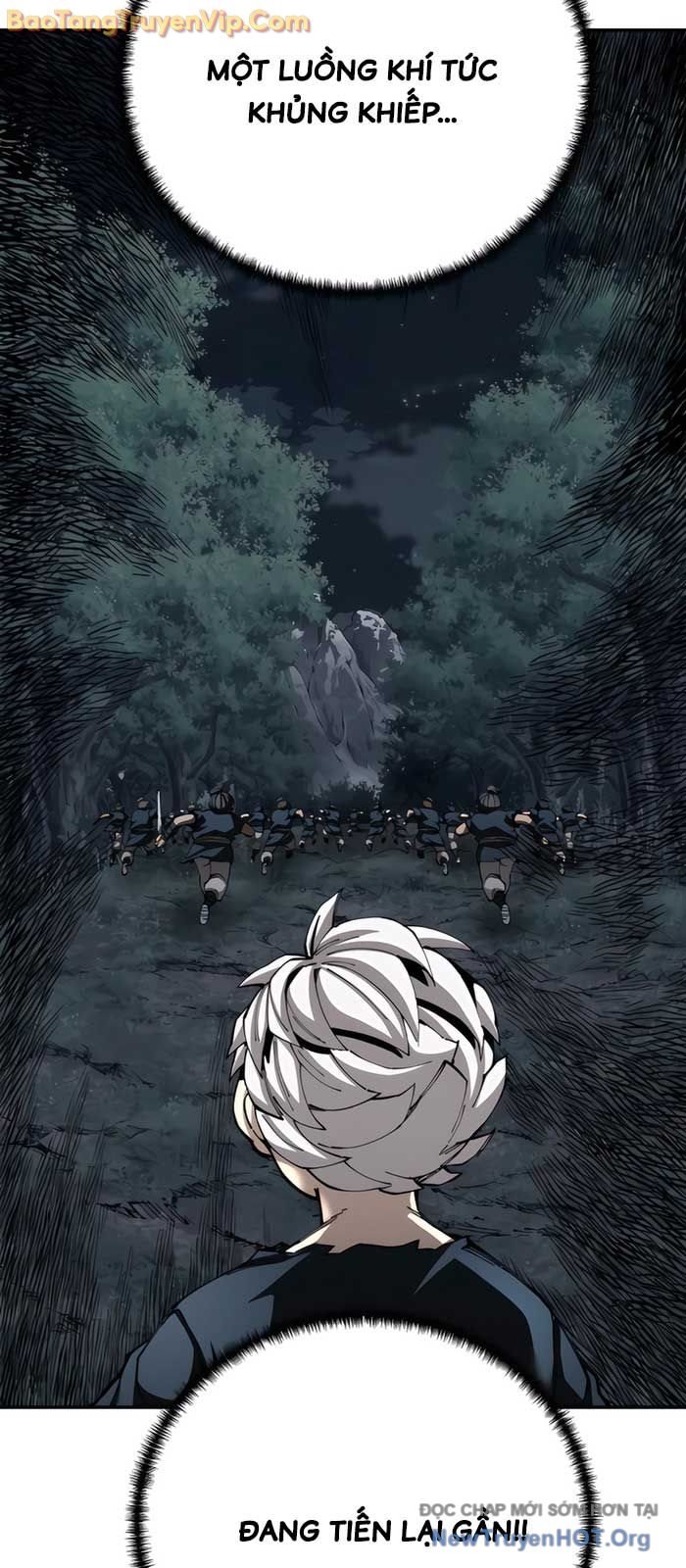 Ông Võ Giả Và Cháu Chí Tôn Chap 96.2 - Next Chap 97.2