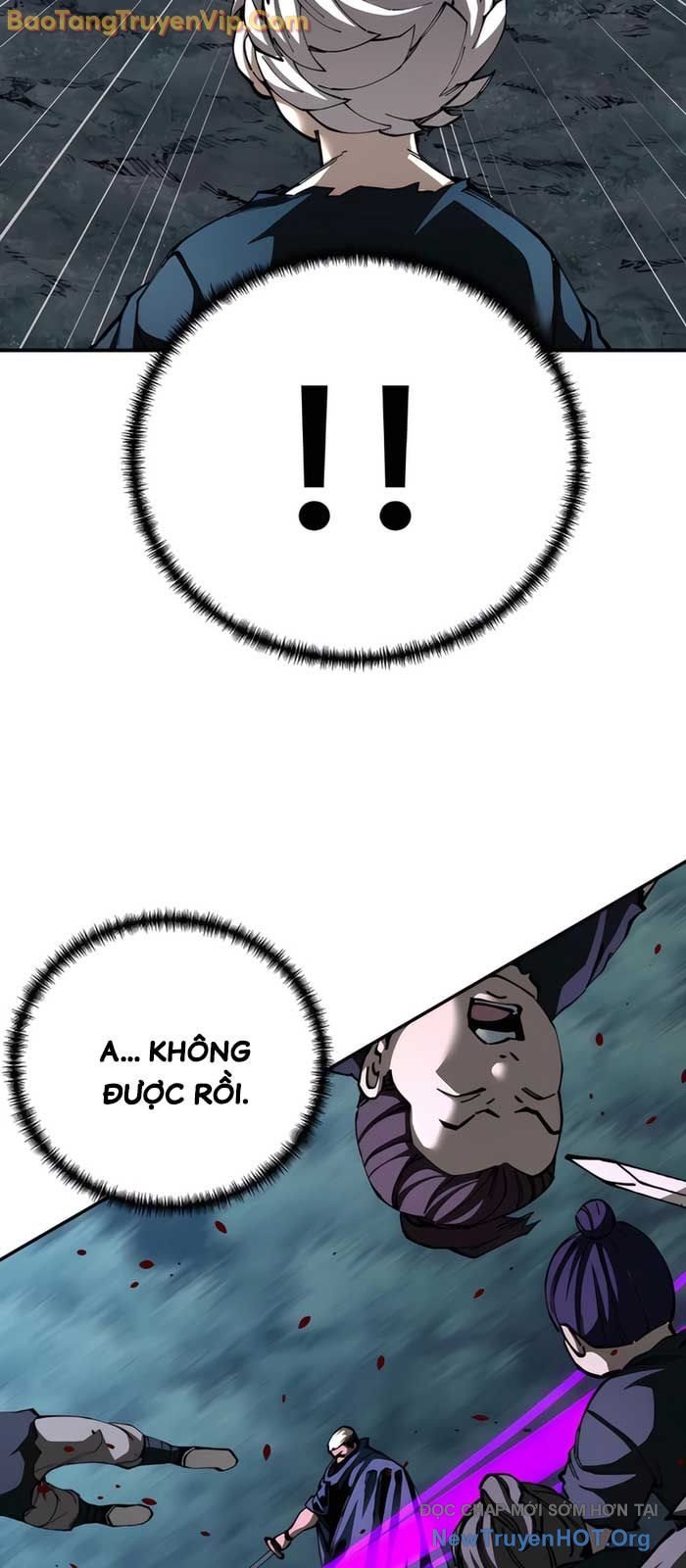 Ông Võ Giả Và Cháu Chí Tôn Chap 96.2 - Next Chap 97.2
