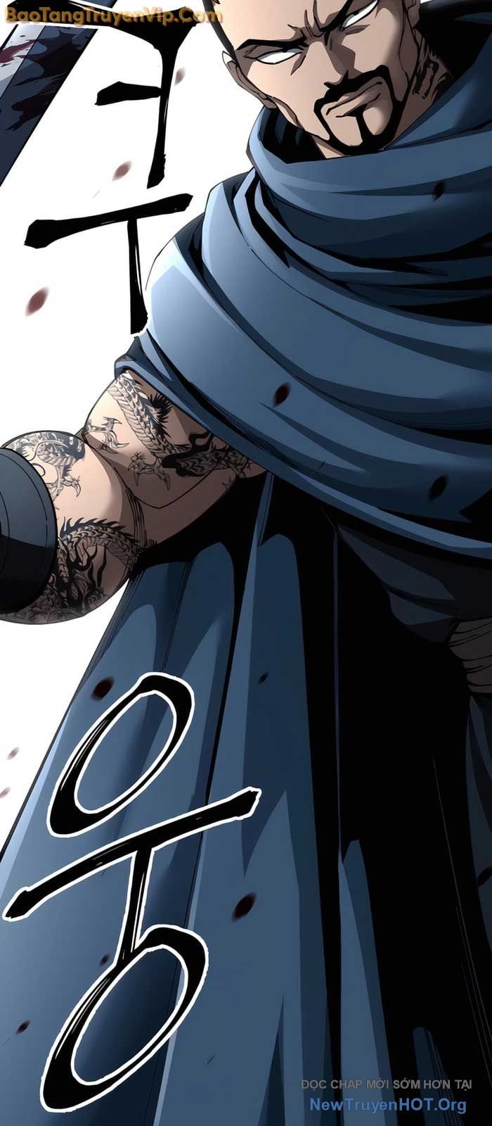 Ông Võ Giả Và Cháu Chí Tôn Chap 96.2 - Next Chap 97.2