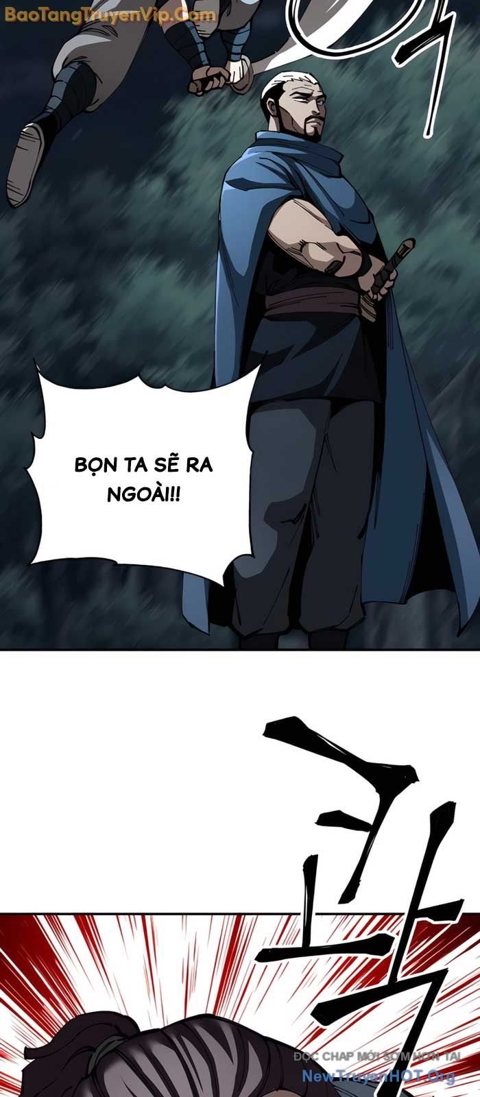 Ông Võ Giả Và Cháu Chí Tôn Chap 96.2 - Next Chap 97.2