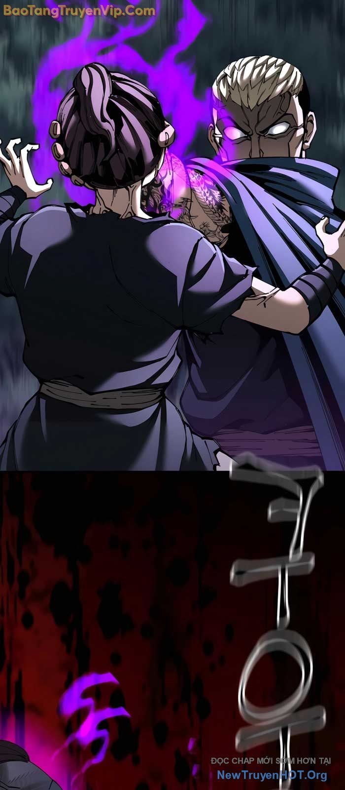 Ông Võ Giả Và Cháu Chí Tôn Chap 96.2 - Next Chap 97.2