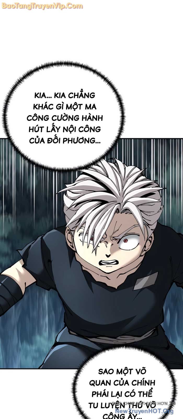 Ông Võ Giả Và Cháu Chí Tôn Chap 96.2 - Next Chap 97.2