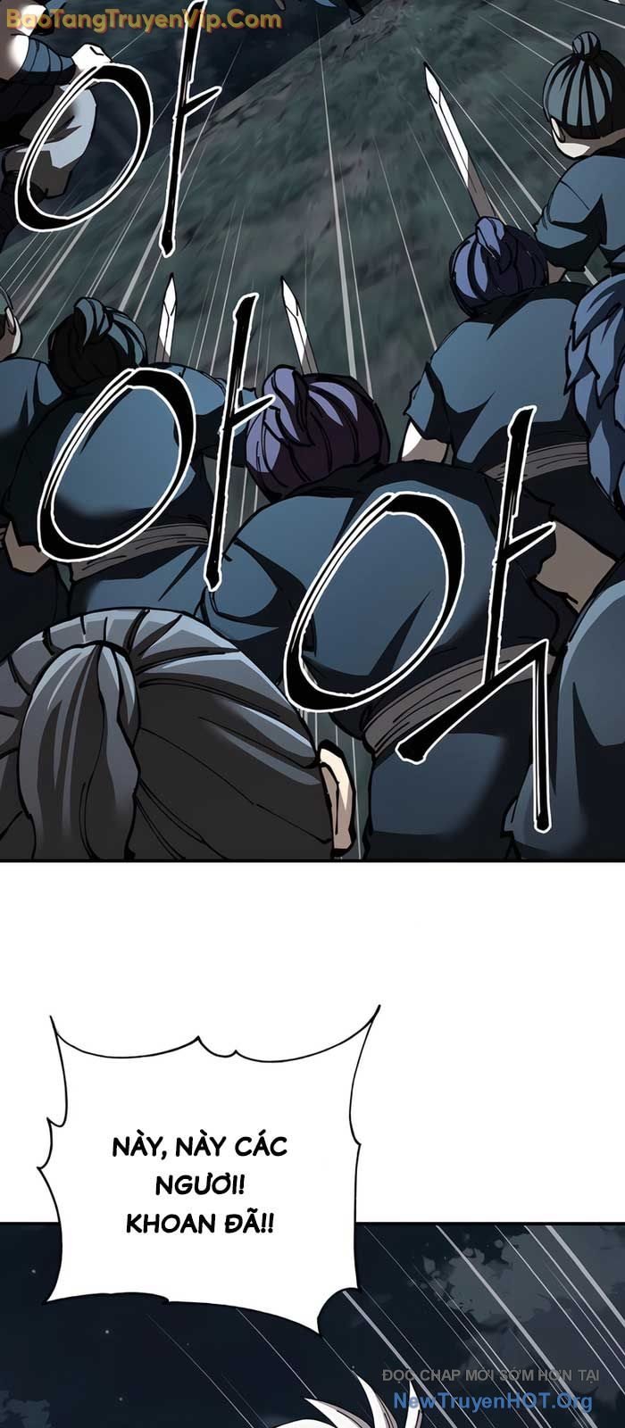 Ông Võ Giả Và Cháu Chí Tôn Chap 96.2 - Next Chap 97.2