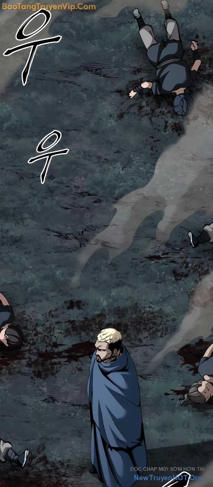 Ông Võ Giả Và Cháu Chí Tôn Chap 96.2 - Next Chap 97.2