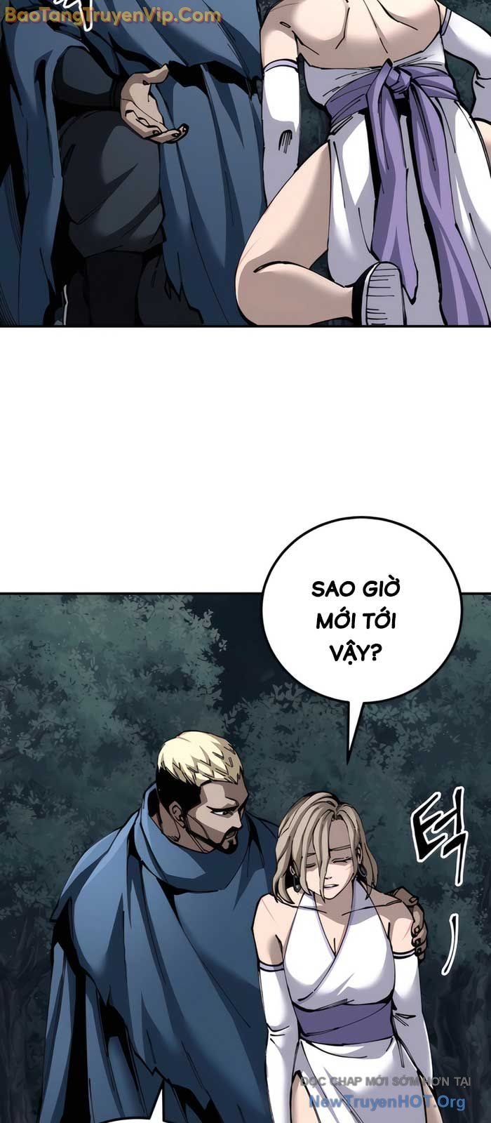 Ông Võ Giả Và Cháu Chí Tôn Chap 96.2 - Next Chap 97.2
