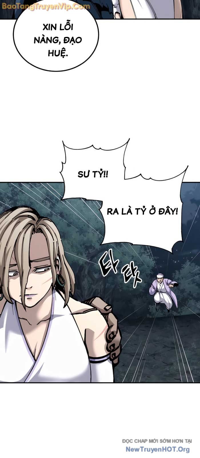 Ông Võ Giả Và Cháu Chí Tôn Chap 96.2 - Next Chap 97.2