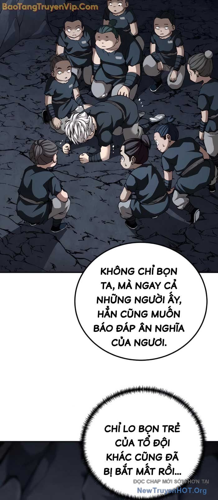 Ông Võ Giả Và Cháu Chí Tôn Chap 96.2 - Next Chap 97.2