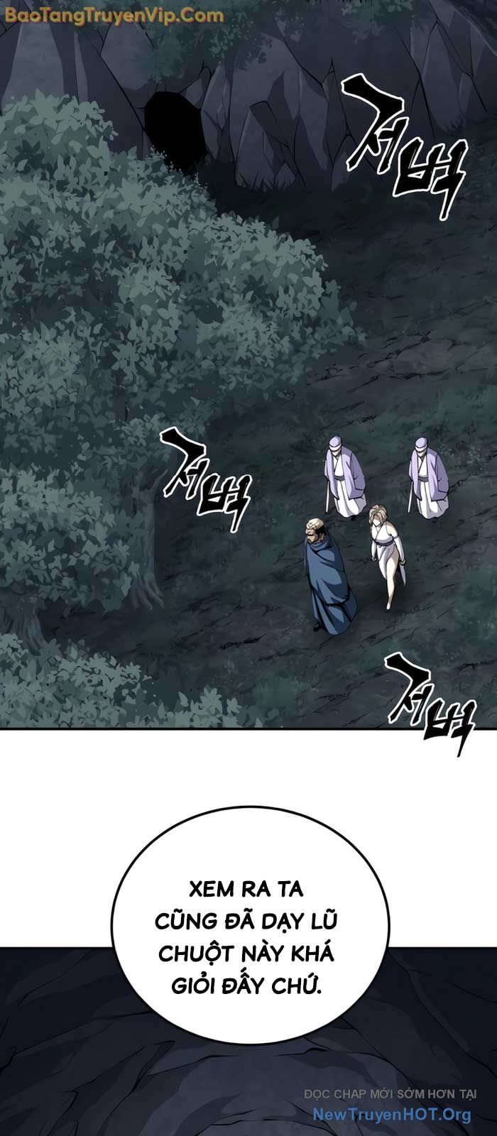 Ông Võ Giả Và Cháu Chí Tôn Chap 96.2 - Next Chap 97.2