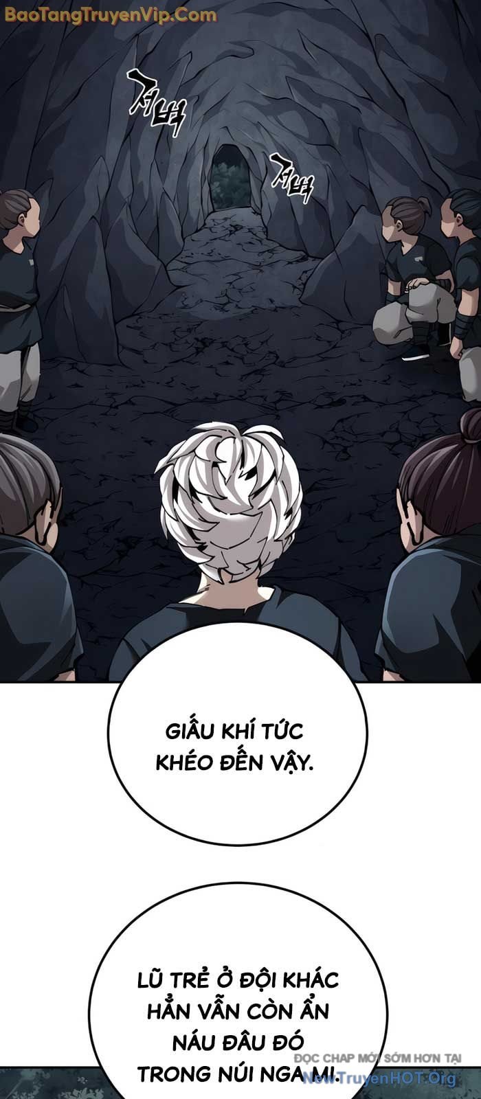 Ông Võ Giả Và Cháu Chí Tôn Chap 96.2 - Next Chap 97.2