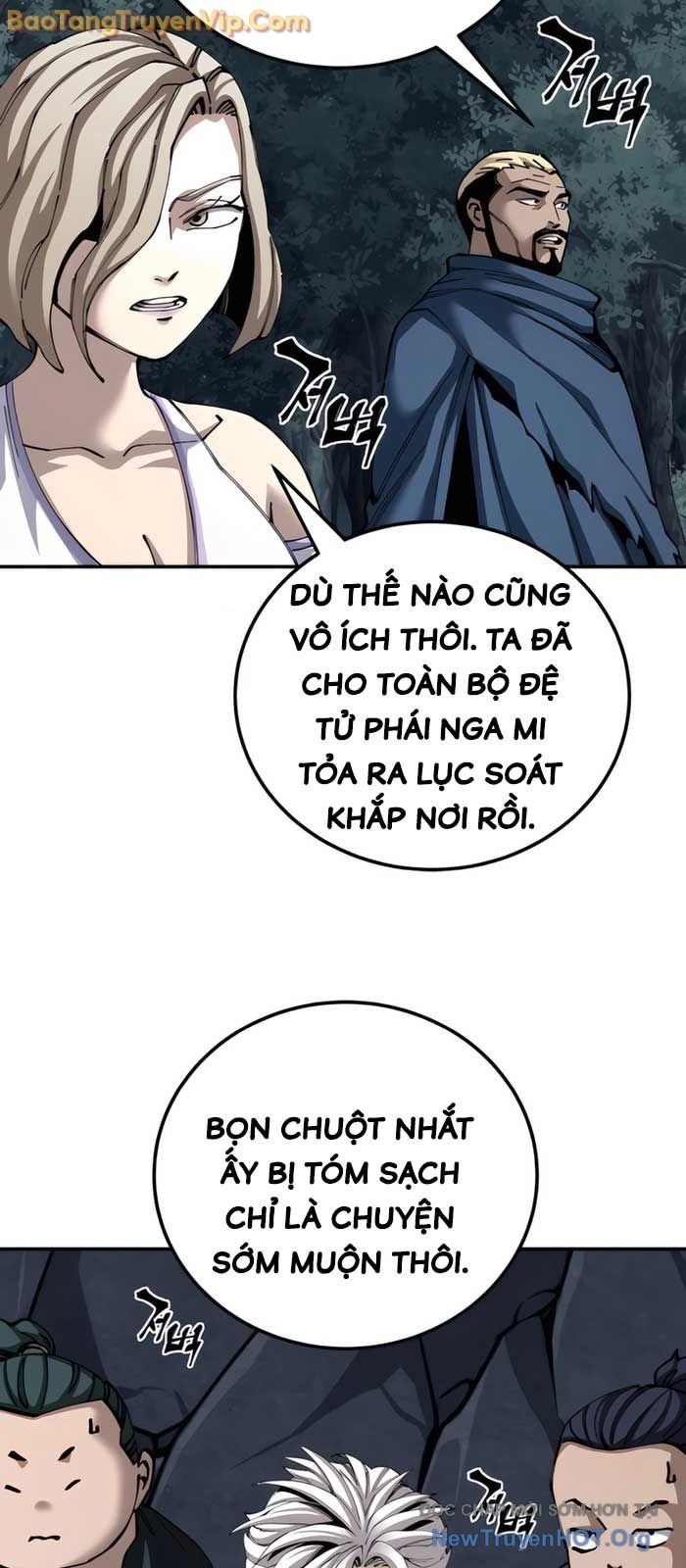 Ông Võ Giả Và Cháu Chí Tôn Chap 96.2 - Next Chap 97.2