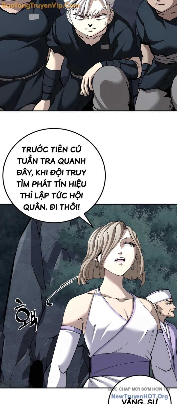 Ông Võ Giả Và Cháu Chí Tôn Chap 96.2 - Next Chap 97.2