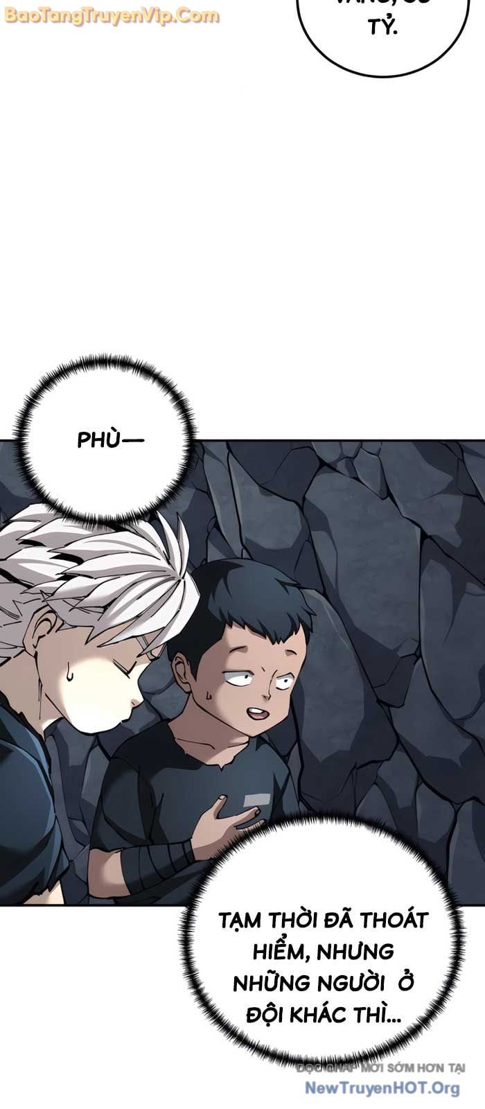 Ông Võ Giả Và Cháu Chí Tôn Chap 96.2 - Next Chap 97.2