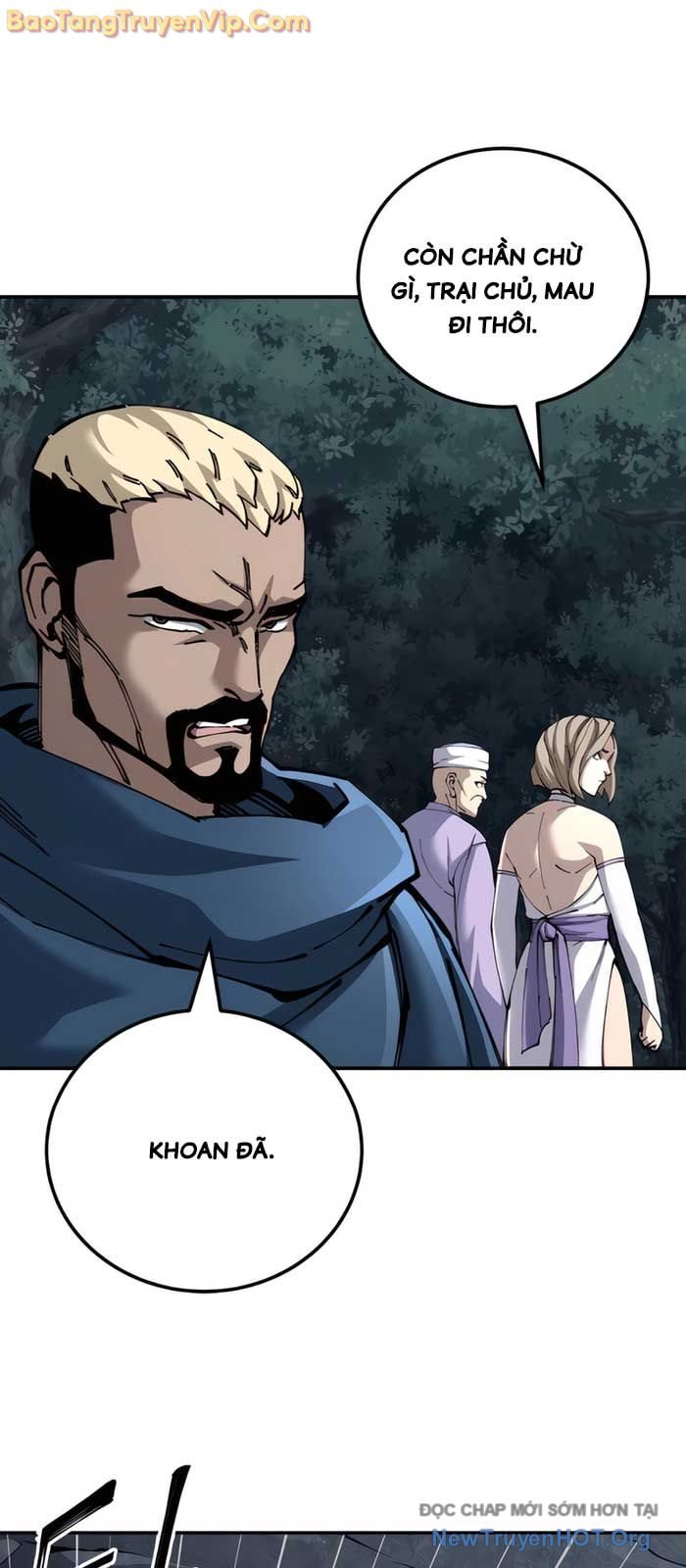 Ông Võ Giả Và Cháu Chí Tôn Chap 96.2 - Next Chap 97.2