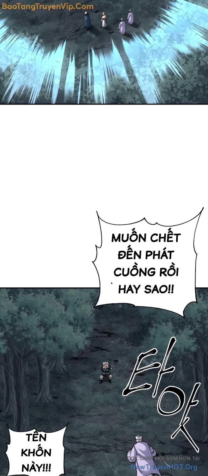 Ông Võ Giả Và Cháu Chí Tôn Chap 96.2 - Next Chap 97.2