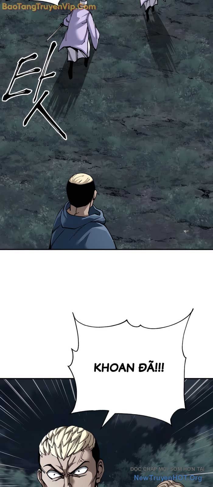 Ông Võ Giả Và Cháu Chí Tôn Chap 96.2 - Next Chap 97.2