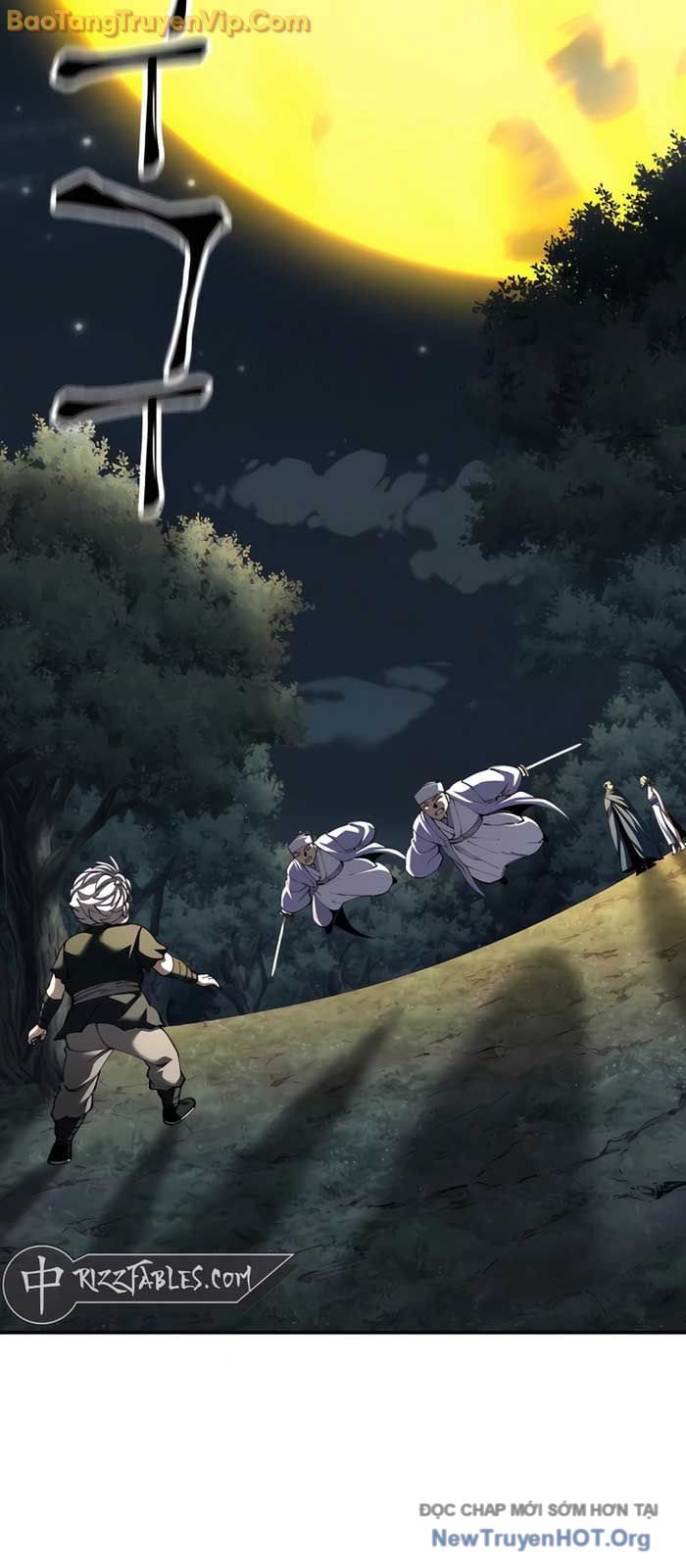 Ông Võ Giả Và Cháu Chí Tôn Chap 96.2 - Next Chap 97.2