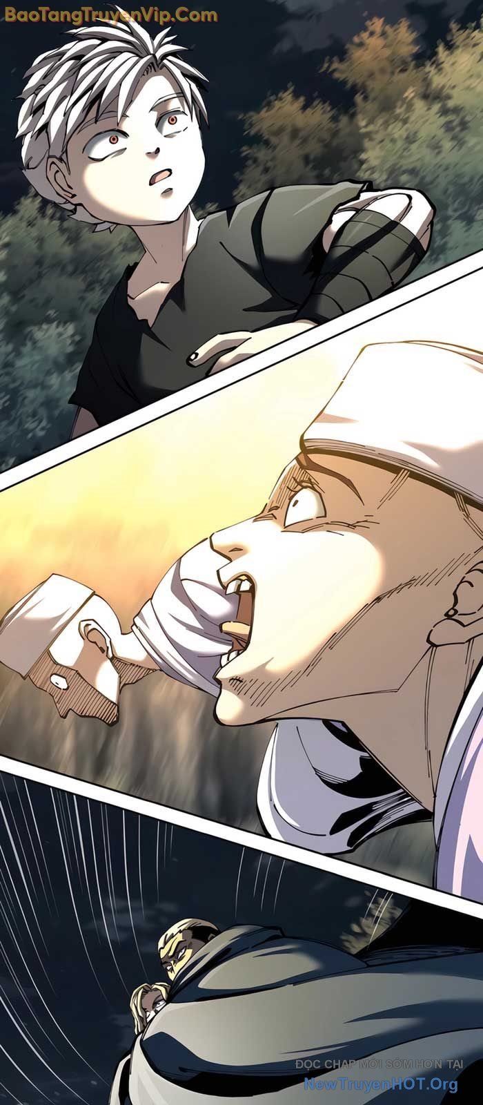 Ông Võ Giả Và Cháu Chí Tôn Chap 96.2 - Next Chap 97.2