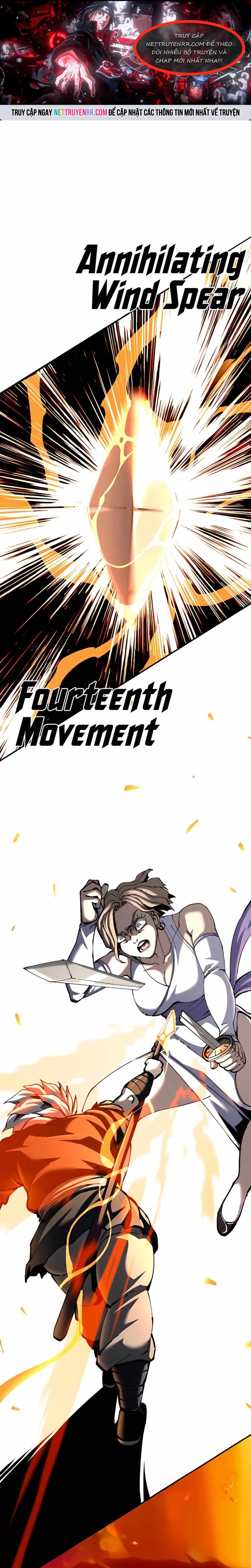 Ông Võ Giả Và Cháu Chí Tôn Chap 96 - Next Chap 97