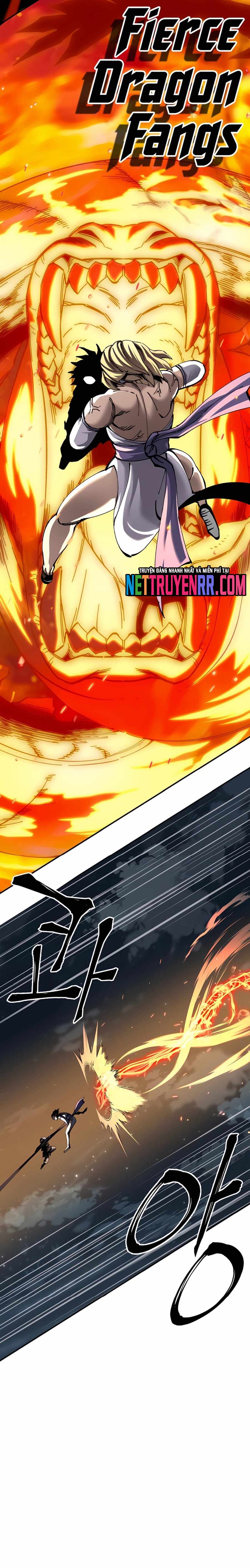 Ông Võ Giả Và Cháu Chí Tôn Chap 96 - Next Chap 97