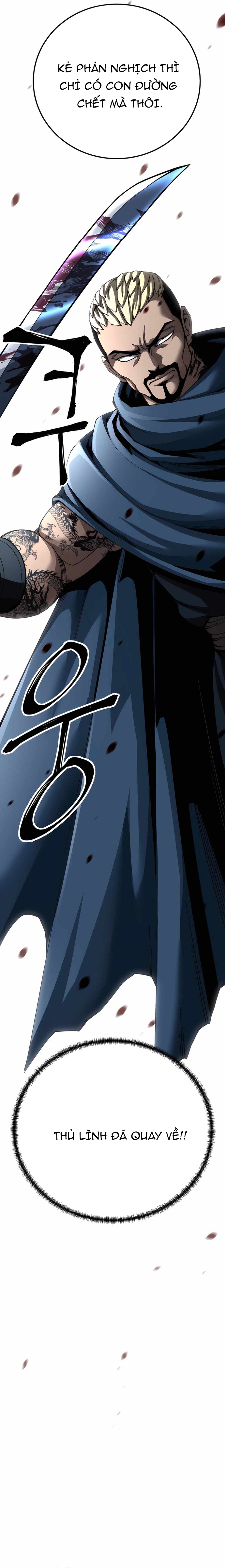 Ông Võ Giả Và Cháu Chí Tôn Chap 96 - Next Chap 97