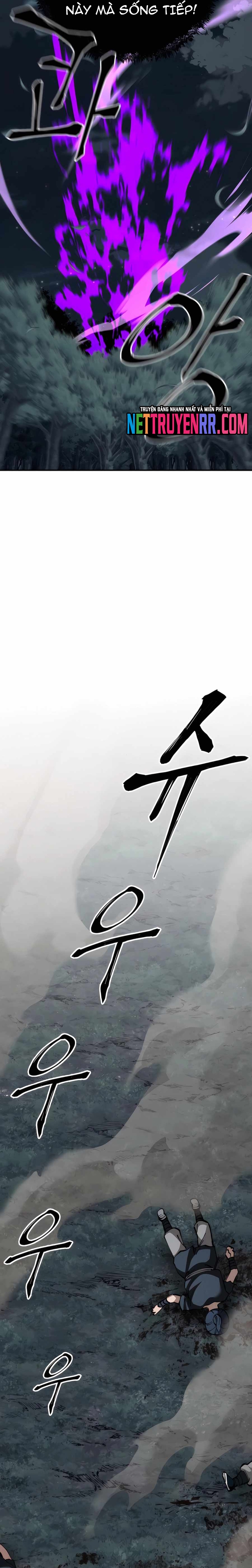 Ông Võ Giả Và Cháu Chí Tôn Chap 96 - Next Chap 97