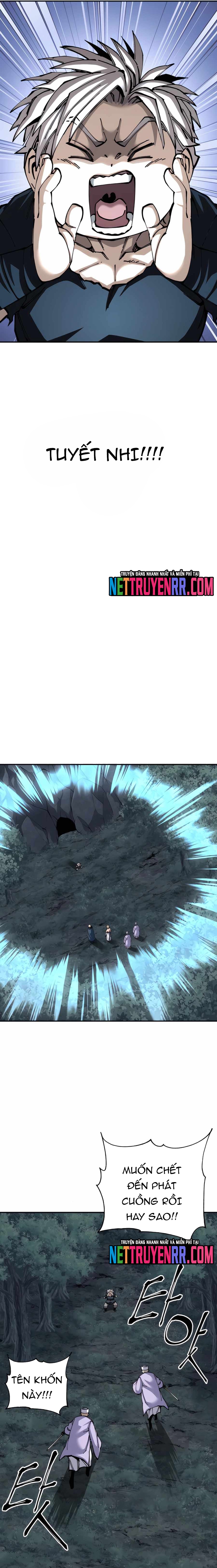Ông Võ Giả Và Cháu Chí Tôn Chap 96 - Next Chap 97
