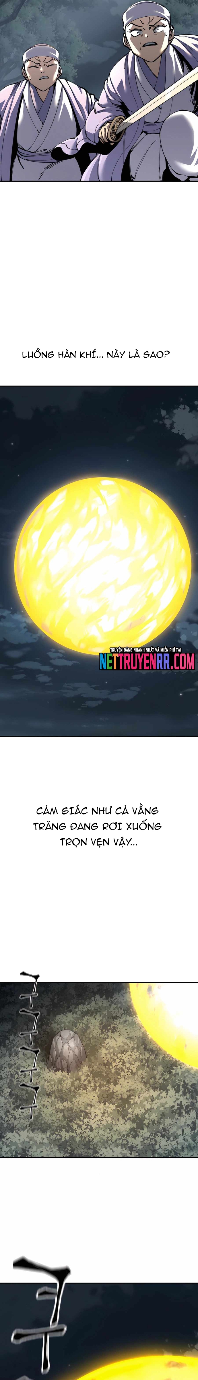 Ông Võ Giả Và Cháu Chí Tôn Chap 96 - Next Chap 97