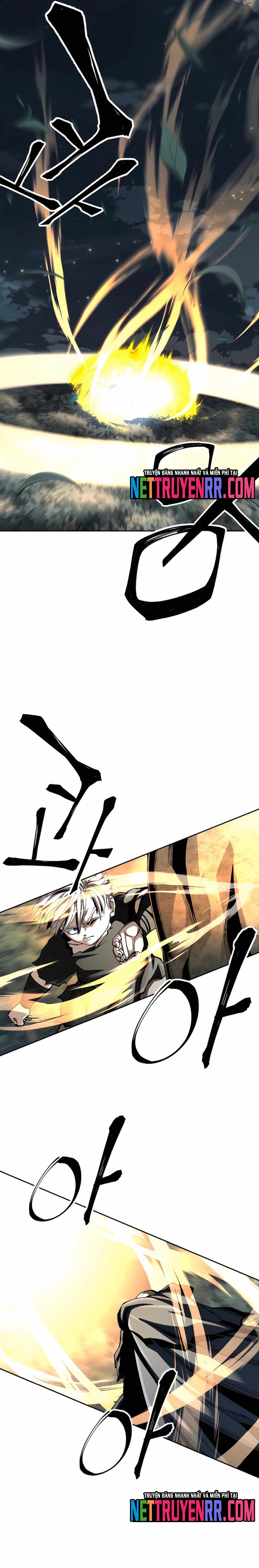 Ông Võ Giả Và Cháu Chí Tôn Chap 96 - Next Chap 97