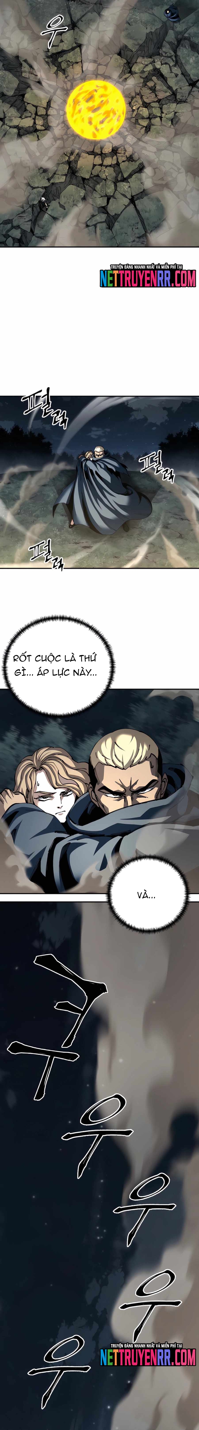 Ông Võ Giả Và Cháu Chí Tôn Chap 96 - Next Chap 97