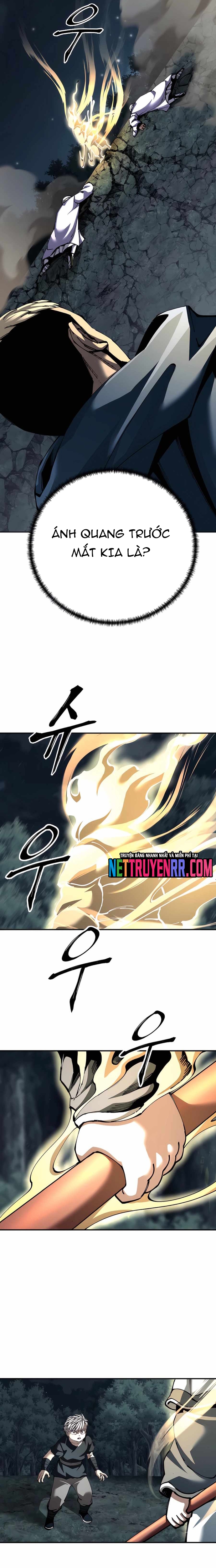 Ông Võ Giả Và Cháu Chí Tôn Chap 96 - Next Chap 97