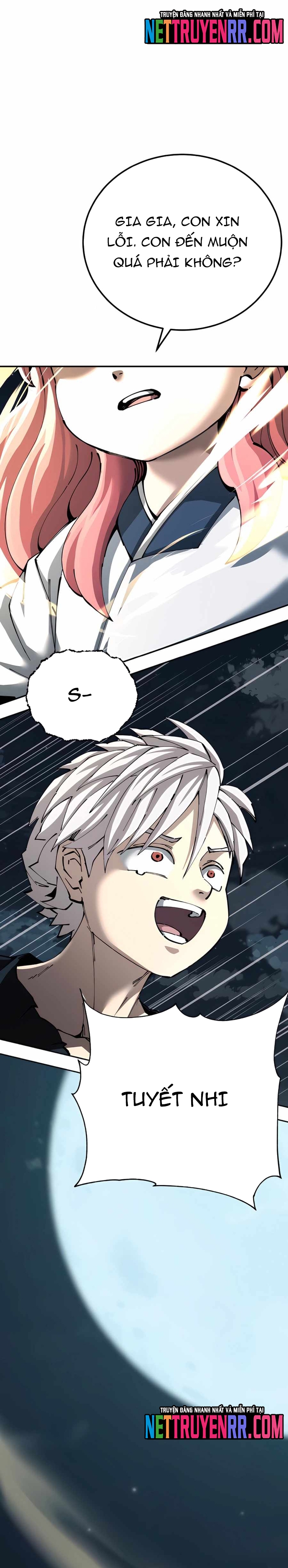 Ông Võ Giả Và Cháu Chí Tôn Chap 96 - Next Chap 97