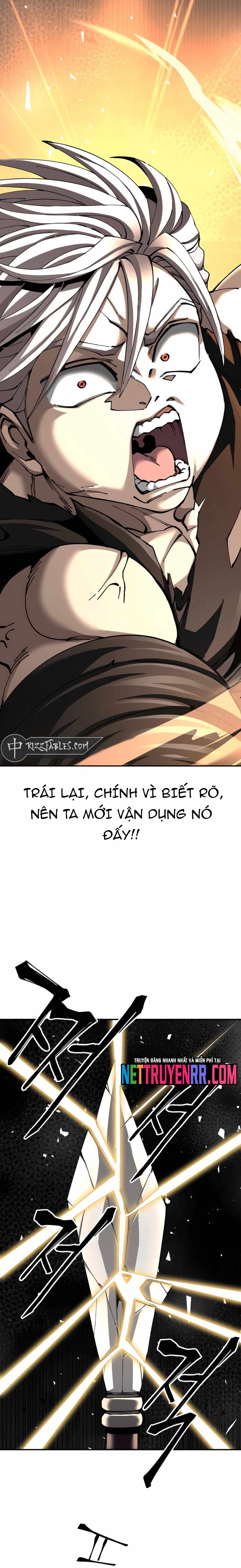 Ông Võ Giả Và Cháu Chí Tôn Chap 96 - Next Chap 97