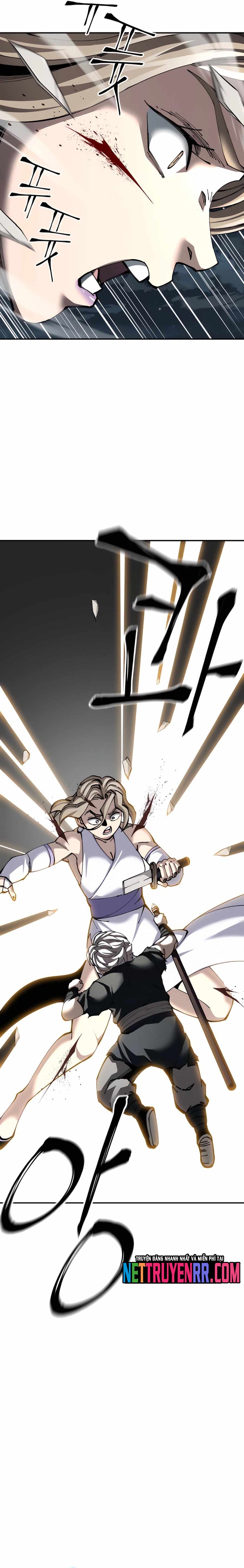 Ông Võ Giả Và Cháu Chí Tôn Chap 96 - Next Chap 97