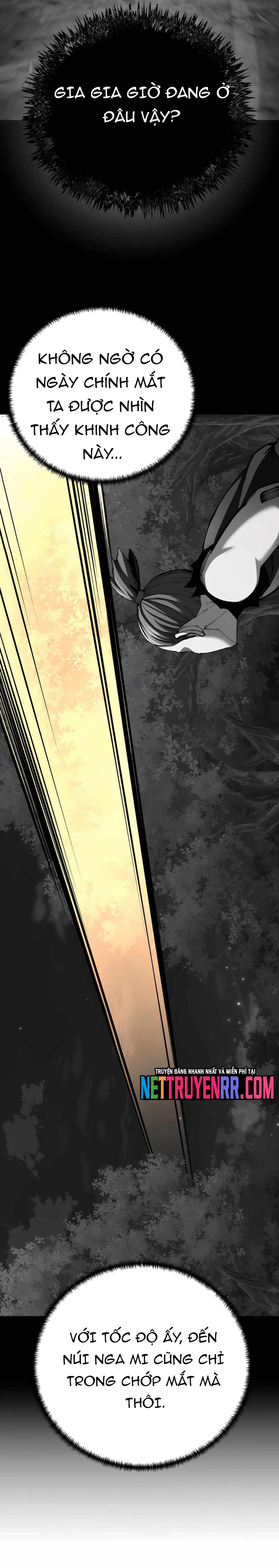Ông Võ Giả Và Cháu Chí Tôn Chap 96 - Next Chap 97