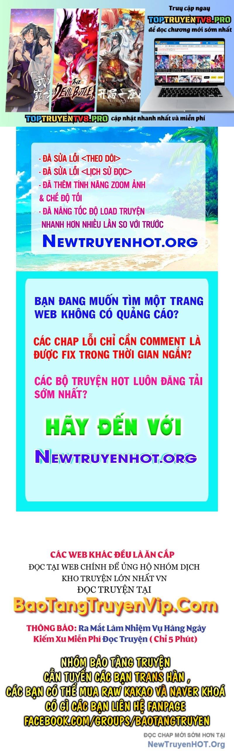 Ông Võ Giả Và Cháu Chí Tôn Chap 98 - Next Chap 99