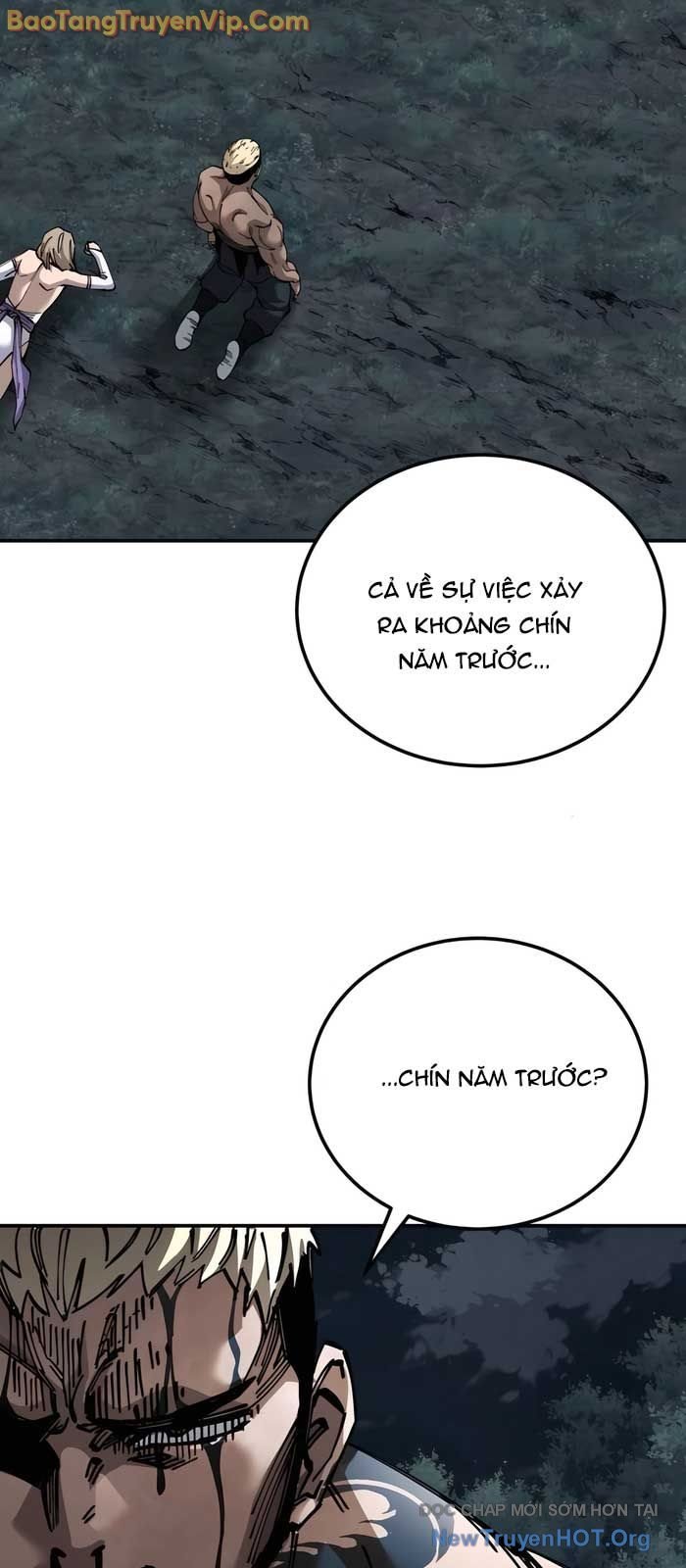 Ông Võ Giả Và Cháu Chí Tôn Chap 98 - Next Chap 99