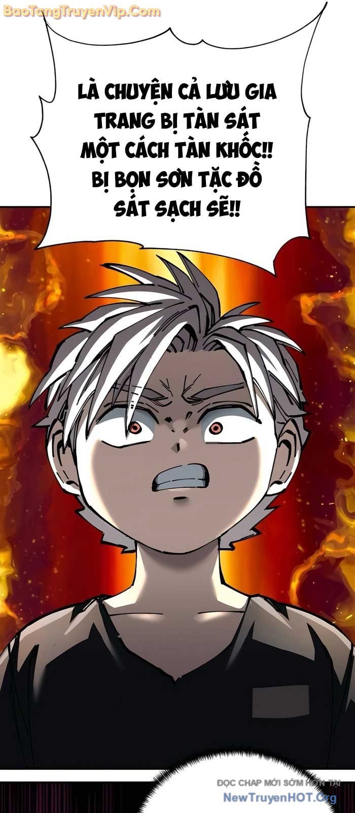 Ông Võ Giả Và Cháu Chí Tôn Chap 98 - Next Chap 99