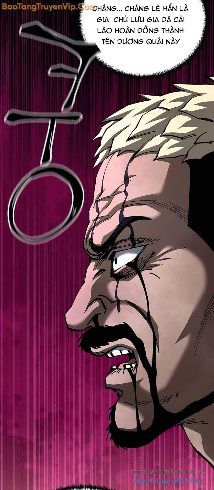 Ông Võ Giả Và Cháu Chí Tôn Chap 98 - Next Chap 99