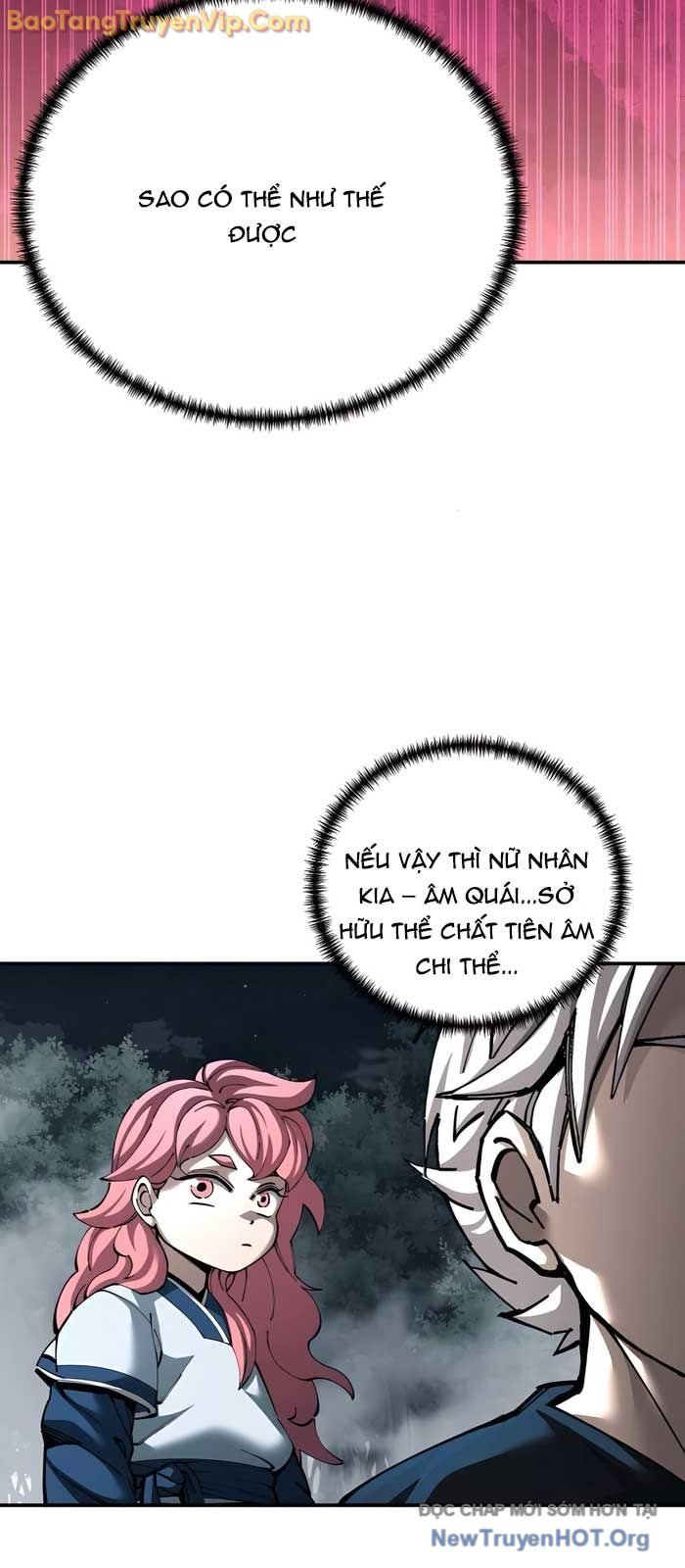 Ông Võ Giả Và Cháu Chí Tôn Chap 98 - Next Chap 99