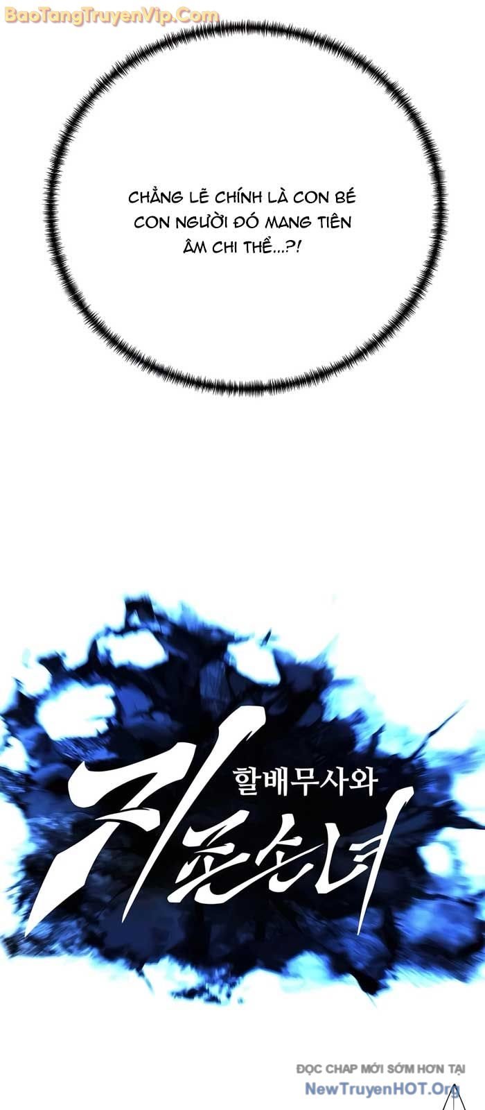 Ông Võ Giả Và Cháu Chí Tôn Chap 98 - Next Chap 99