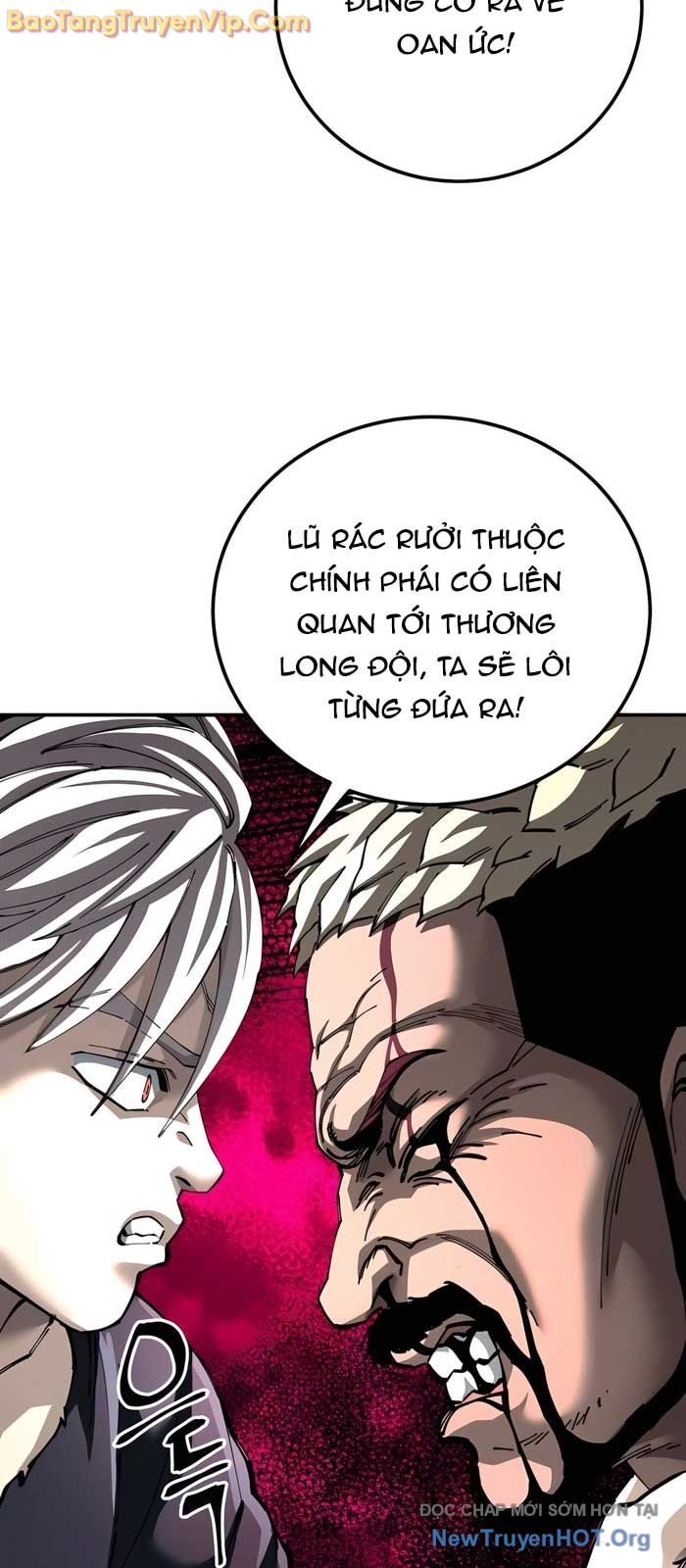 Ông Võ Giả Và Cháu Chí Tôn Chap 98 - Next Chap 99