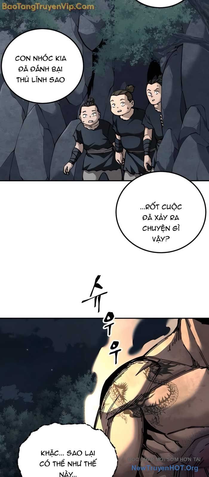 Ông Võ Giả Và Cháu Chí Tôn Chap 98 - Next Chap 99