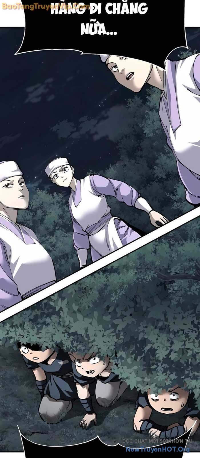 Ông Võ Giả Và Cháu Chí Tôn Chap 98 - Next Chap 99