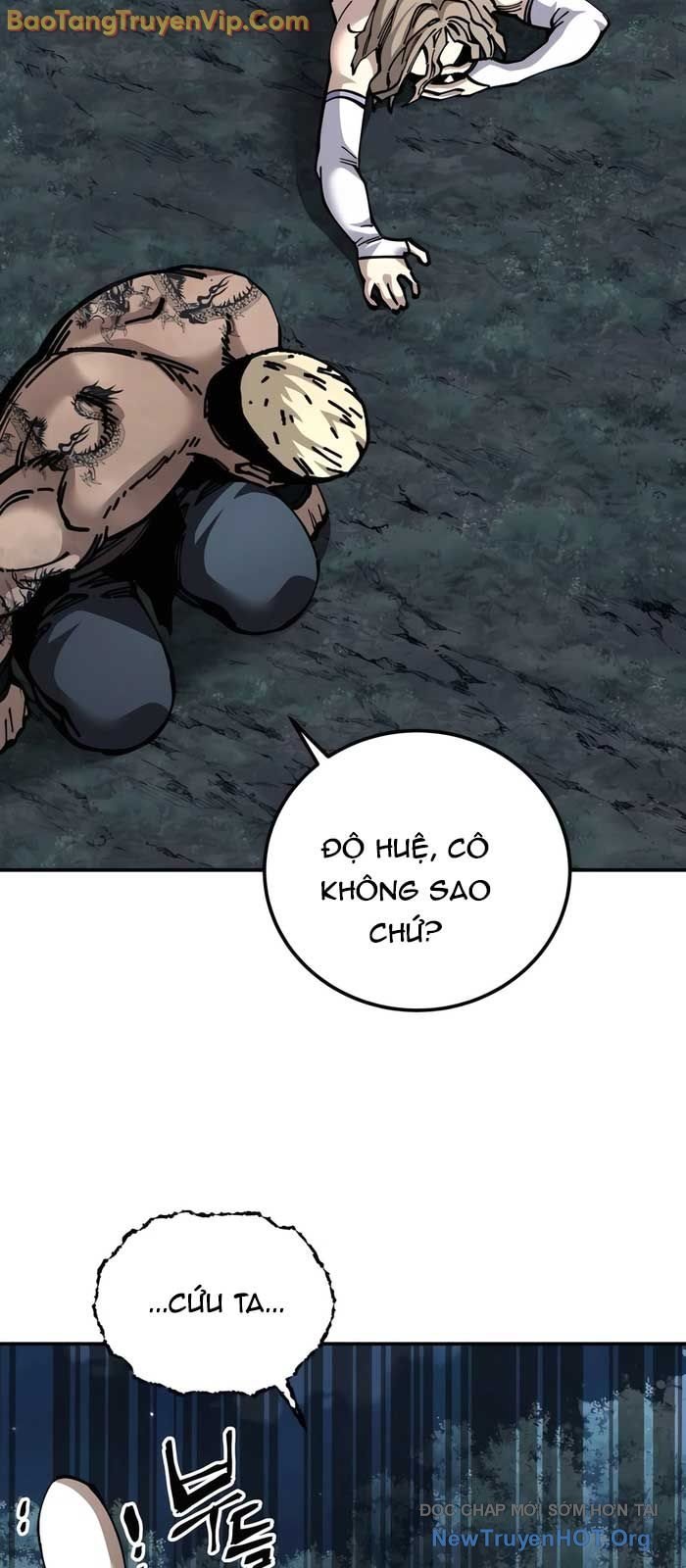 Ông Võ Giả Và Cháu Chí Tôn Chap 98 - Next Chap 99