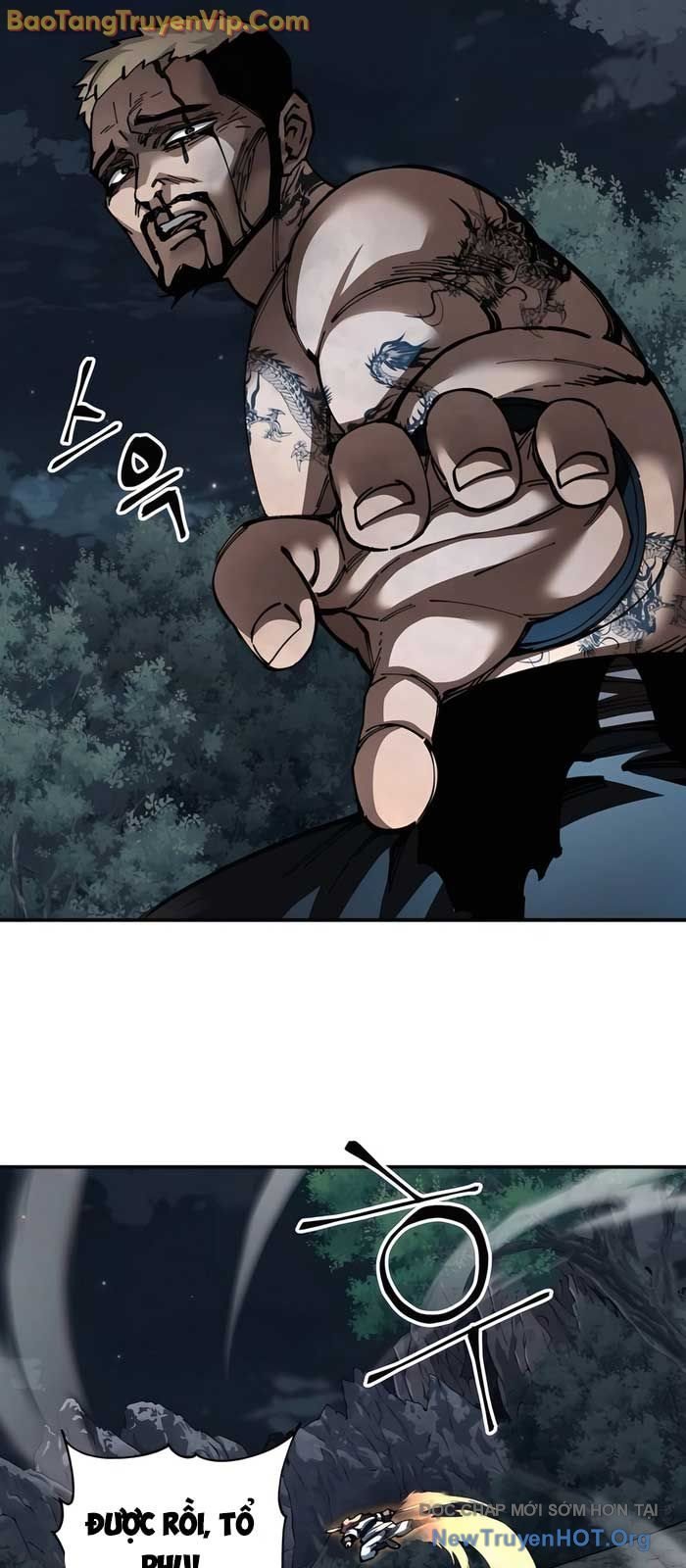 Ông Võ Giả Và Cháu Chí Tôn Chap 98 - Next Chap 99