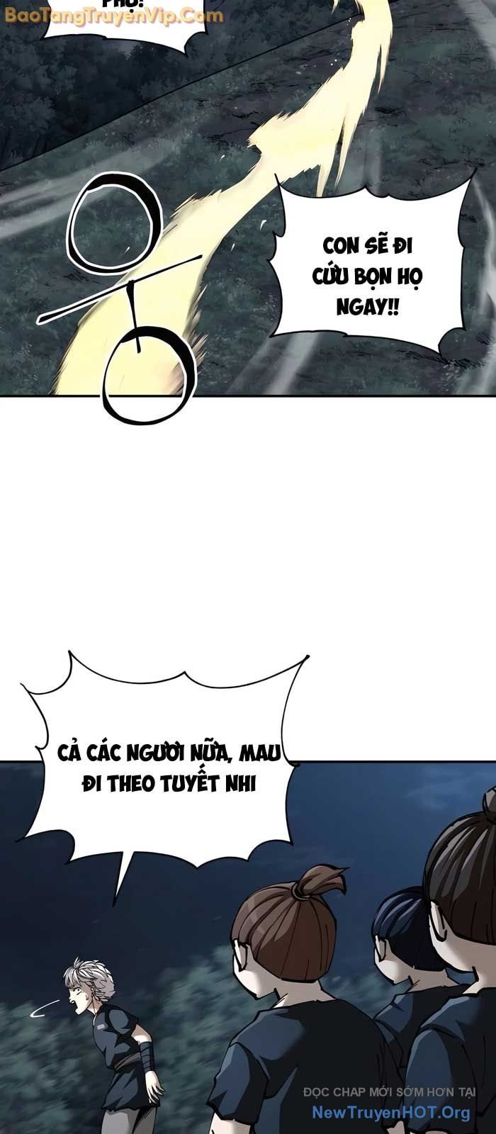Ông Võ Giả Và Cháu Chí Tôn Chap 98 - Next Chap 99
