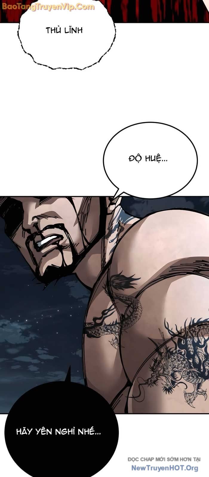 Ông Võ Giả Và Cháu Chí Tôn Chap 98 - Next Chap 99