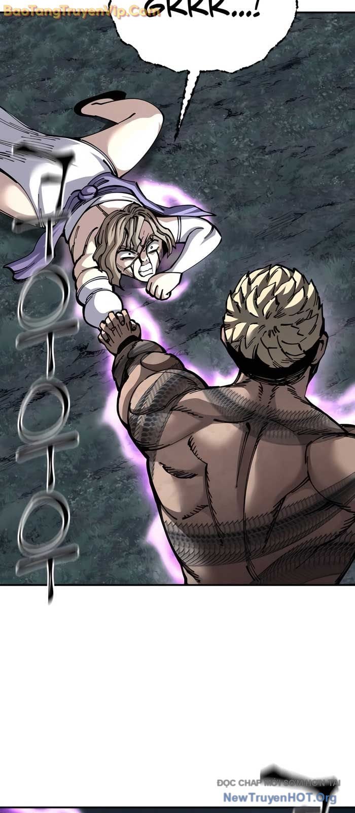 Ông Võ Giả Và Cháu Chí Tôn Chap 98 - Next Chap 99